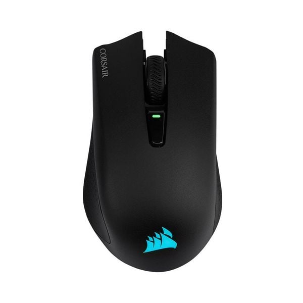  Chuột chơi game không dây Corsair Harpoon RGB Wireless (CH-9311011-AP) 