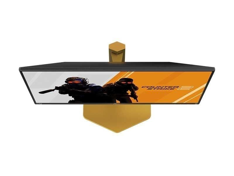 Màn hình phẳng AOC CS24A/P/71 24.1'' FHD Fast TN 610Hz 0.3ms