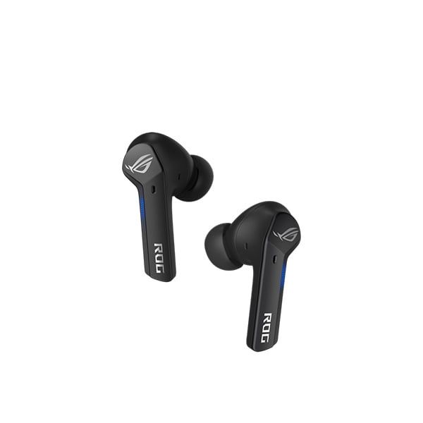 Tai nghe không dây Gaming Asus ROG Cetra True Wireless Black - White