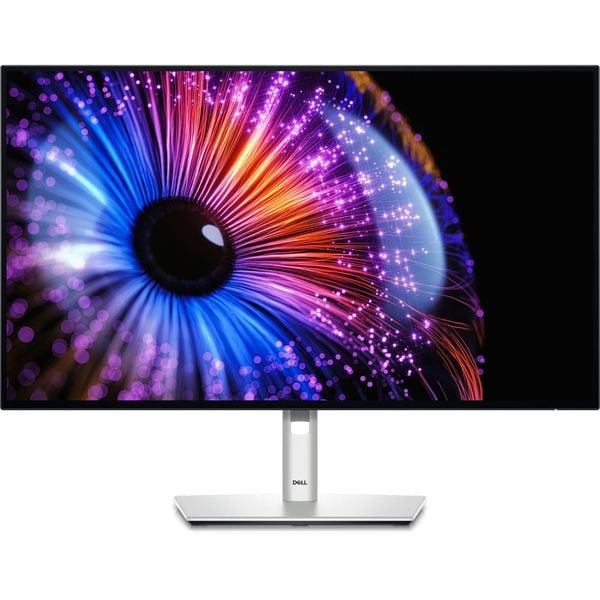  Màn Hình Dell UltraSharp U2724DE (27.0 inch - 2K - IPS - 120Hz - 5ms - USB TypeC - Network RJ45 - Thunderbolt4) 