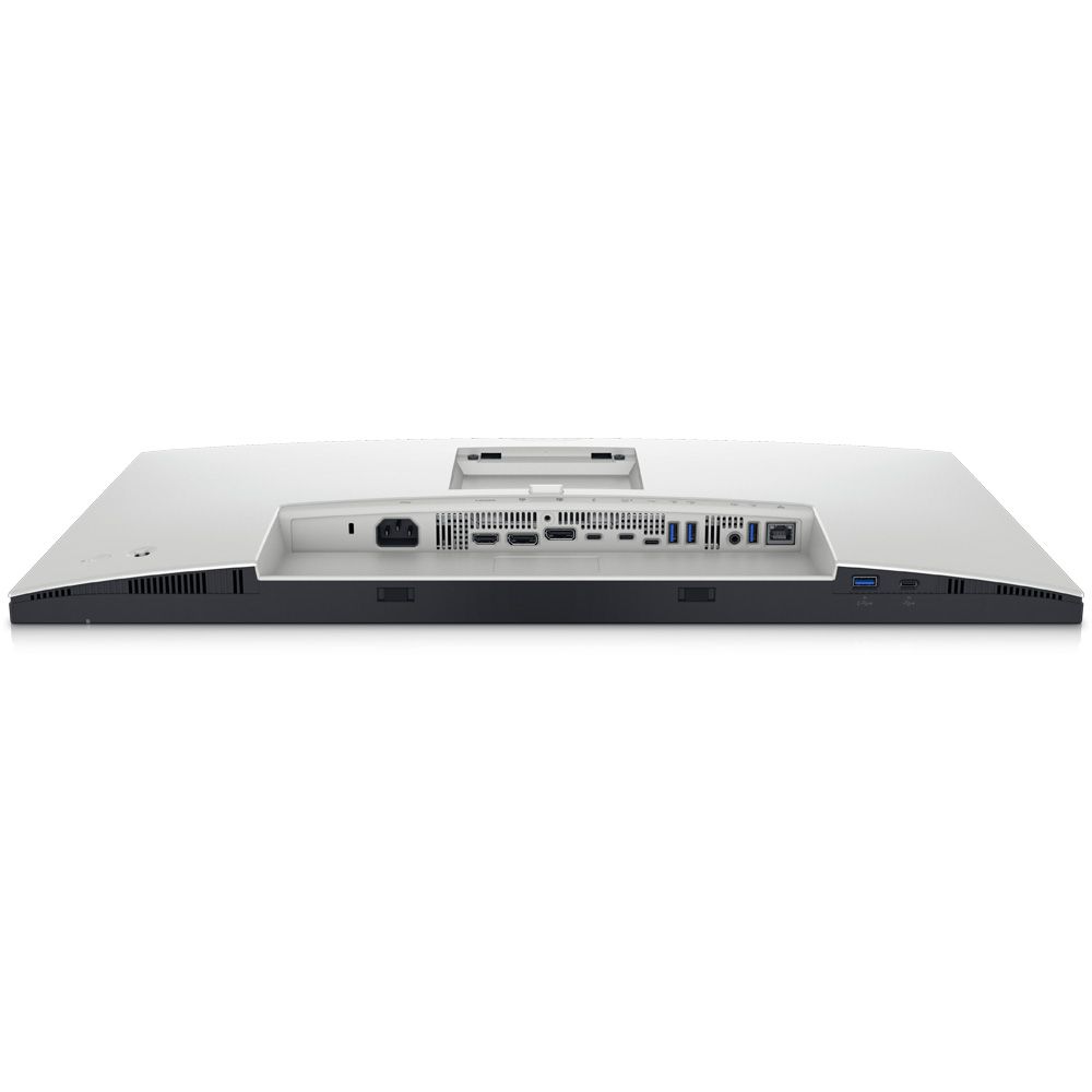 Màn Hình Dell UltraSharp U2724DE (27.0 inch - 2K - IPS - 120Hz - 5ms - USB TypeC - Network RJ45 - Thunderbolt4)