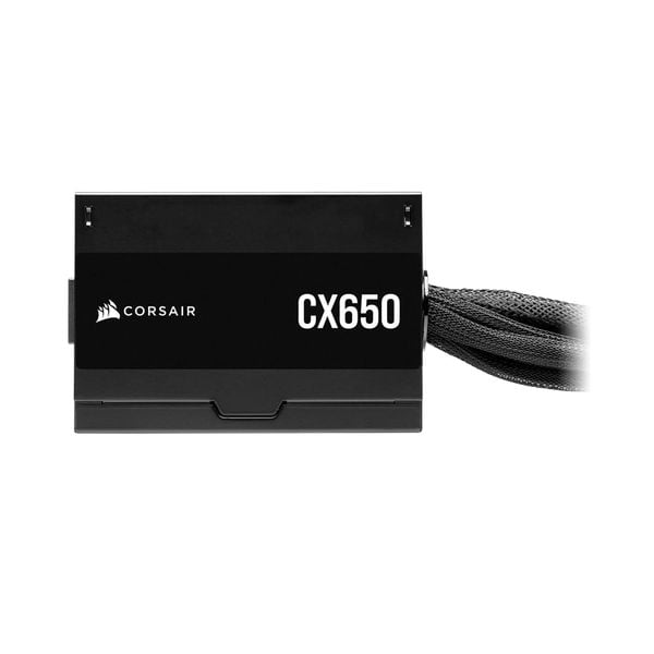  Nguồn Máy Tính Corsair CX650 650W 80 Plus Bronze CP-9020278-NA 