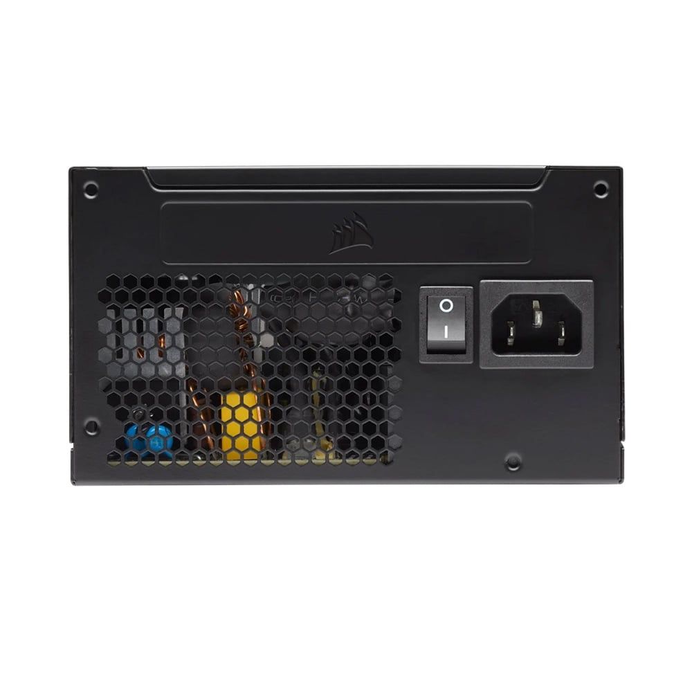 Nguồn Máy Tính Corsair CX650 650W 80 Plus Bronze CP-9020278-NA