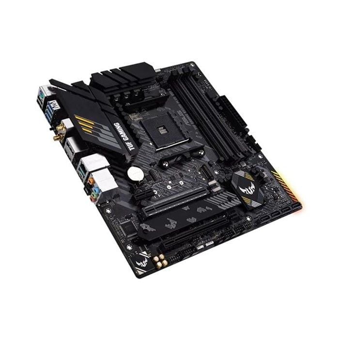 Mainboard Asus TUF Gaming B550M-PLUS