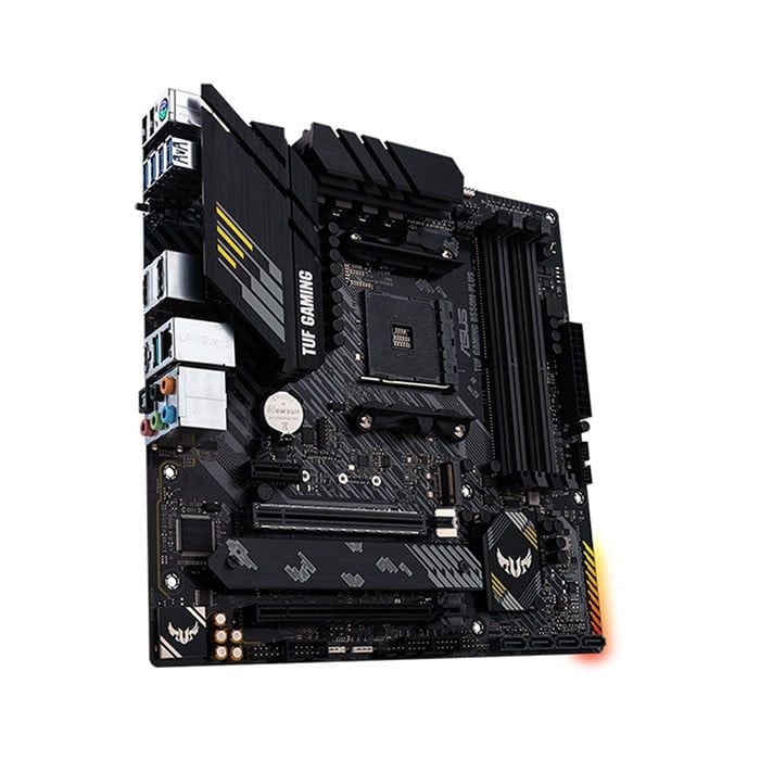 Mainboard Asus TUF Gaming B550M-PLUS