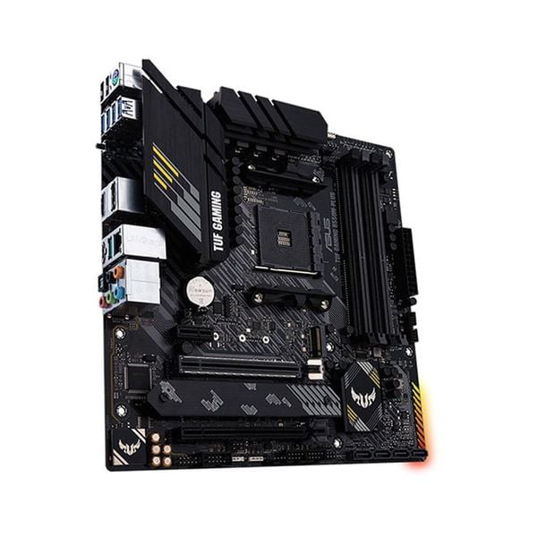  Mainboard Asus TUF Gaming B550M-PLUS 