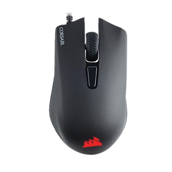  Chuột chơi game Corsair Harpoon RGB PRO (CH-9301111AP) 