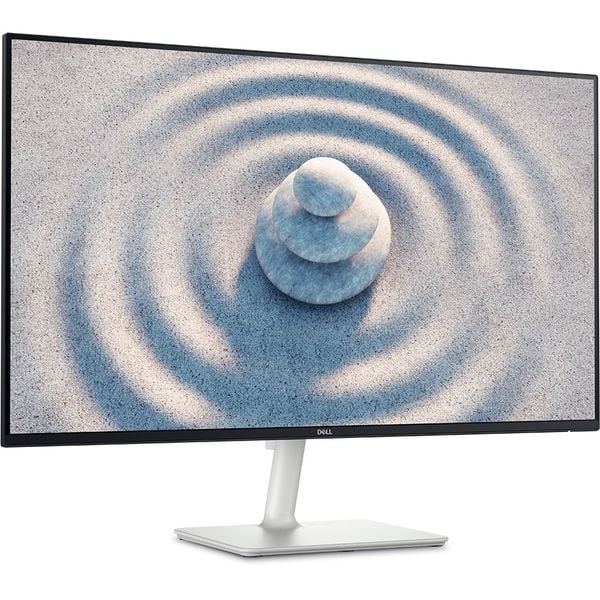  Màn Hình Dell S2725H (27.0 inch - FHD - IPS - 100Hz - 4ms - Speaker10W - TUV EyeComfort4) 
