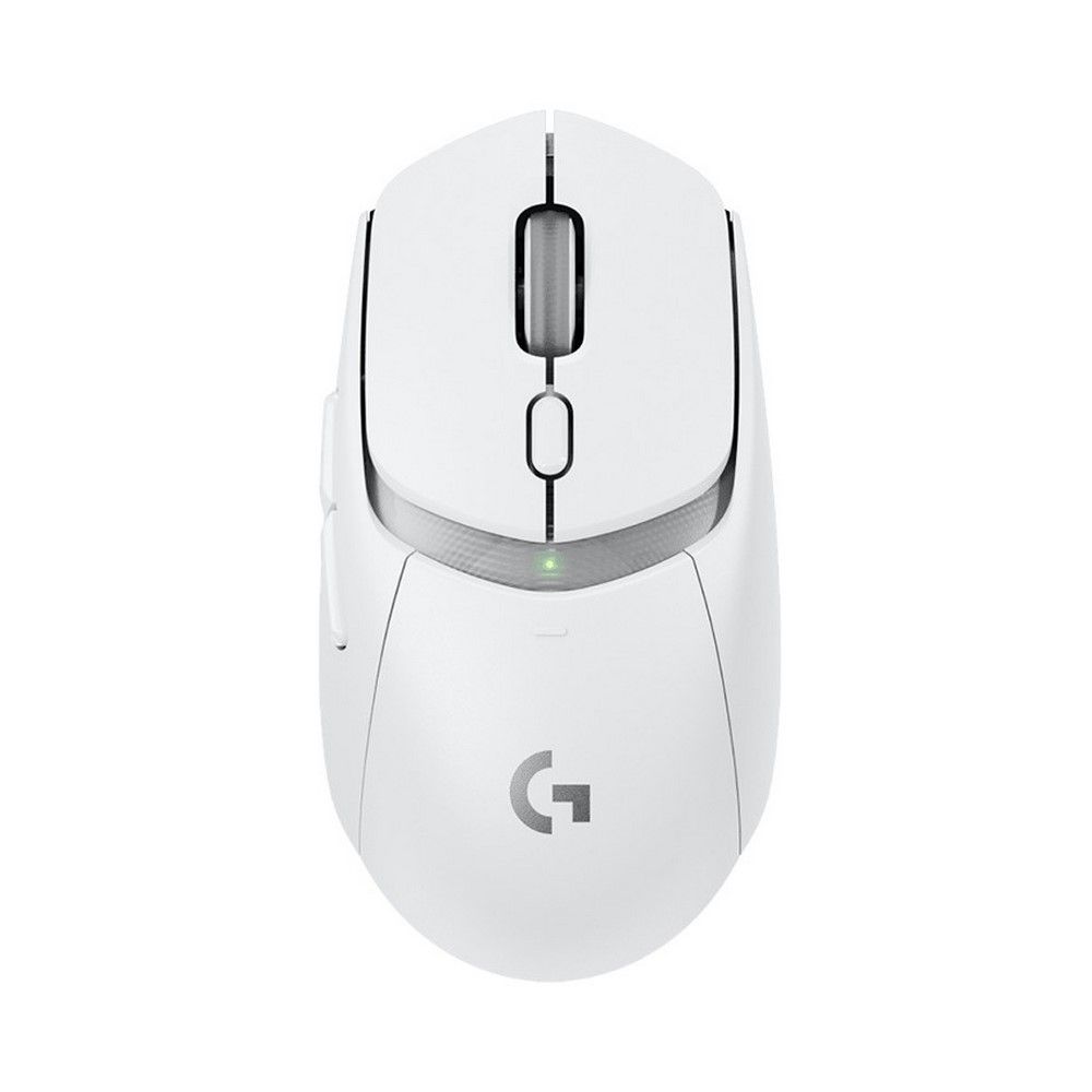 Chuột Logitech G309 LightSpeed Wireless Black - White