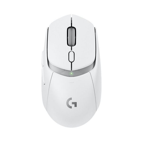  Chuột Logitech G309 LightSpeed Wireless Black - White 