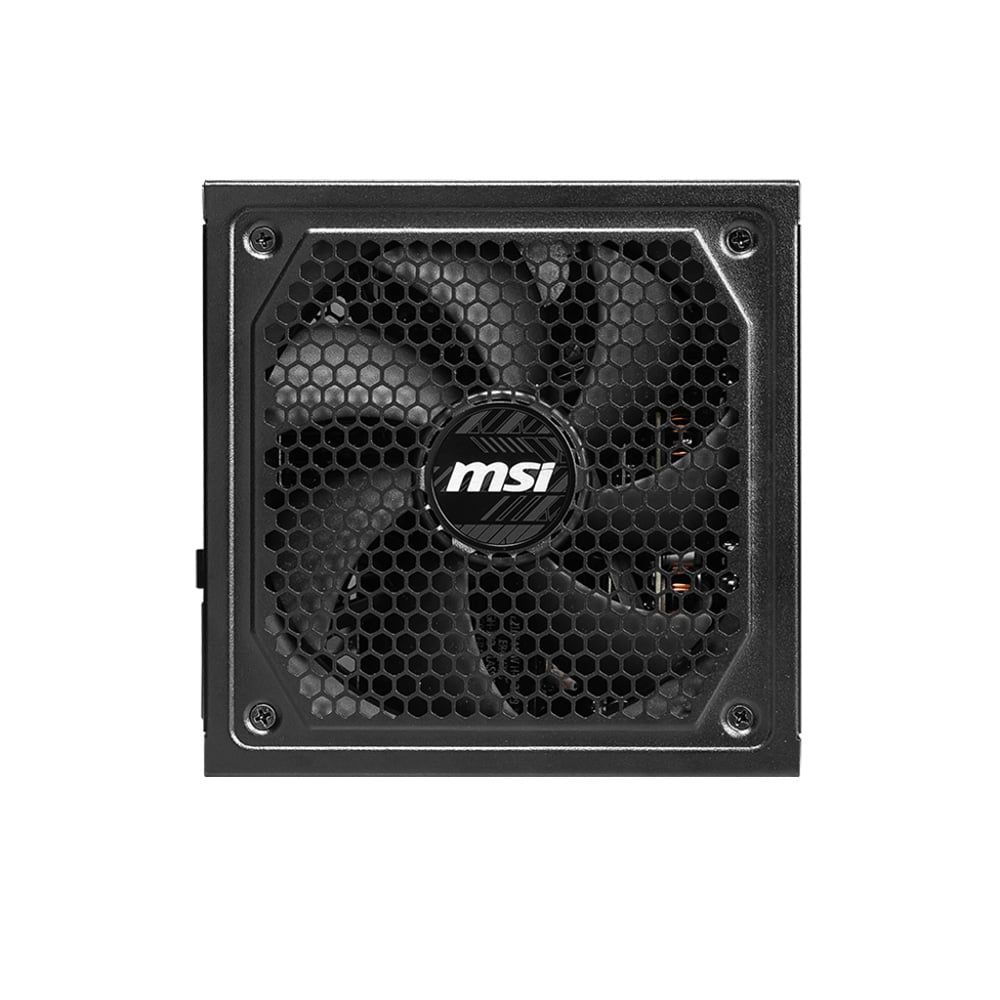 Nguồn máy tính MSI MAG A1000GL - 1000w GOLD ( ATX 3.1, PCIe 5.1, Full Modullar)