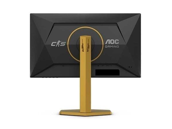 Màn hình phẳng AOC CS24A/P/71 24.1'' FHD Fast TN 610Hz 0.3ms