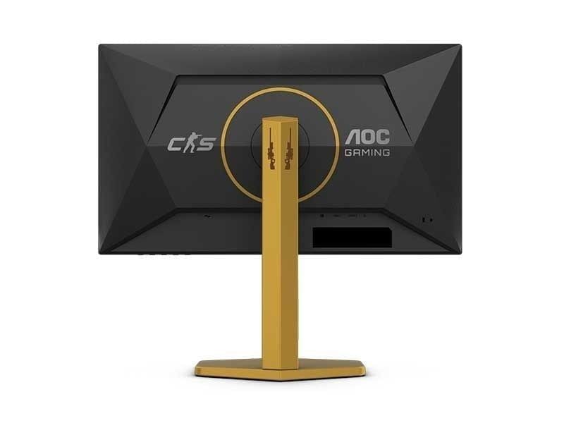 Màn hình phẳng AOC CS24A/P/71 24.1'' FHD Fast TN 610Hz 0.3ms