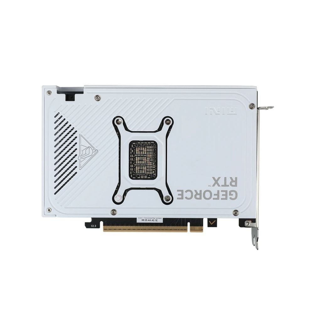 Card màn hình Colorful iGame GeForce RTX 5060 Ti Mini W OC 16GB-V