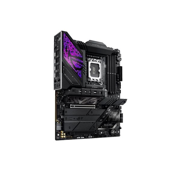  Mainboard Asus ROG STRIX Z890-E GAMING WIFI DDR5 (Thunderbolt 4+Bluetooth) 