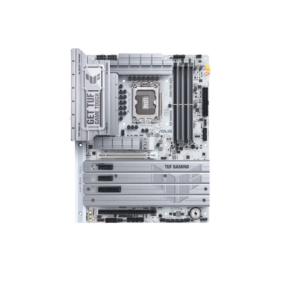 Mainboard Asus TUF GAMING Z890-PRO WIFI DDR5 (Thunderbolt 4+Bluetooth)