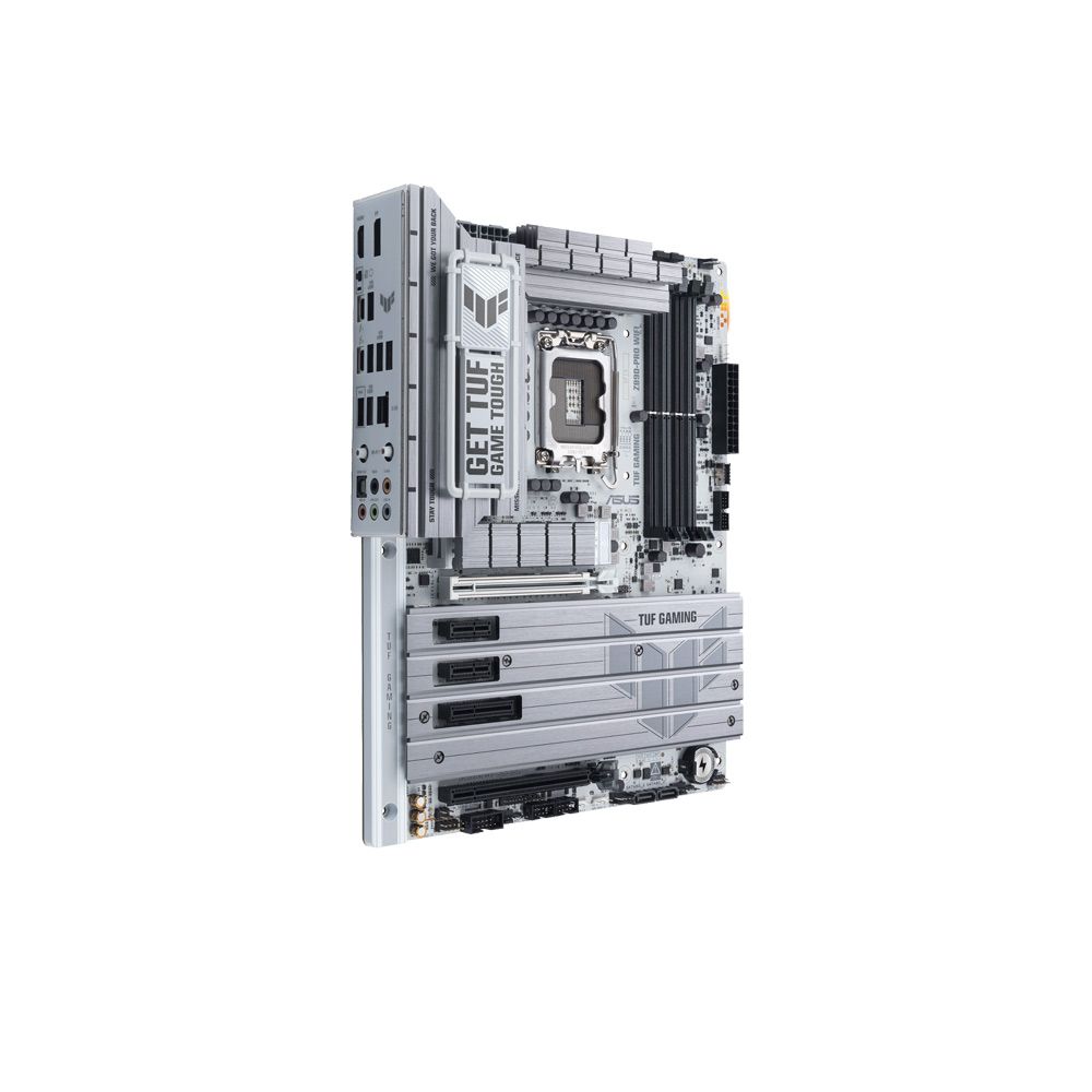Mainboard Asus TUF GAMING Z890-PRO WIFI DDR5 (Thunderbolt 4+Bluetooth)