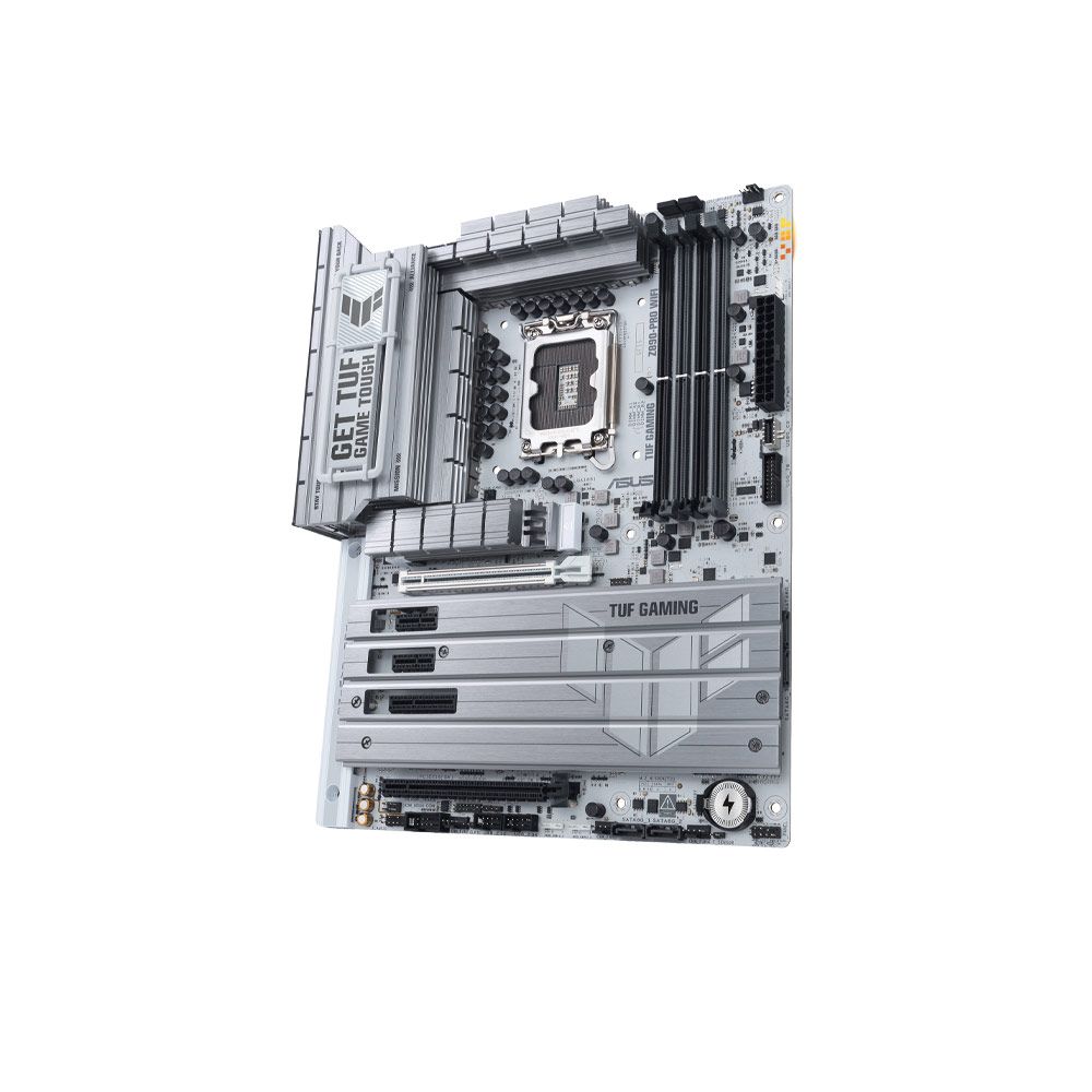 Mainboard Asus TUF GAMING Z890-PRO WIFI DDR5 (Thunderbolt 4+Bluetooth)