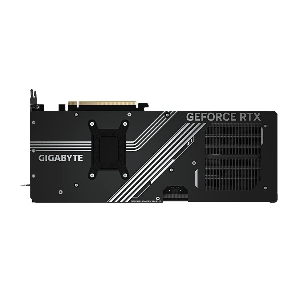 Card Màn Hình Gigabyte GeForce RTX 5070 Ti WINDFORCE OC SFF 16G