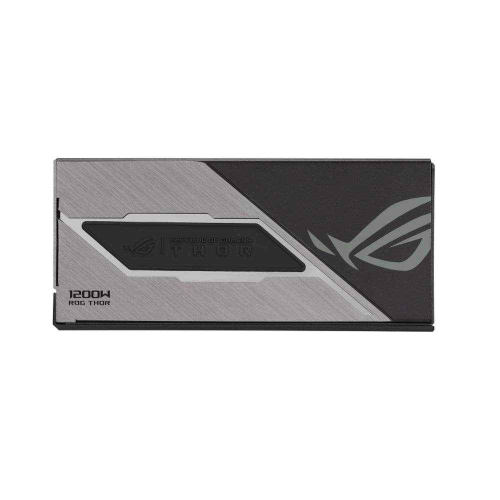 Nguồn Máy Tính ASUS ROG THOR 1200 P3 1200W PLATINUM III ( PCIe Gen 5.0)