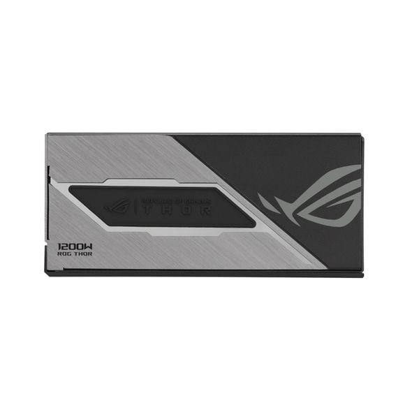  Nguồn Máy Tính ASUS ROG THOR 1200 P3 1200W PLATINUM III ( PCIe Gen 5.0) 