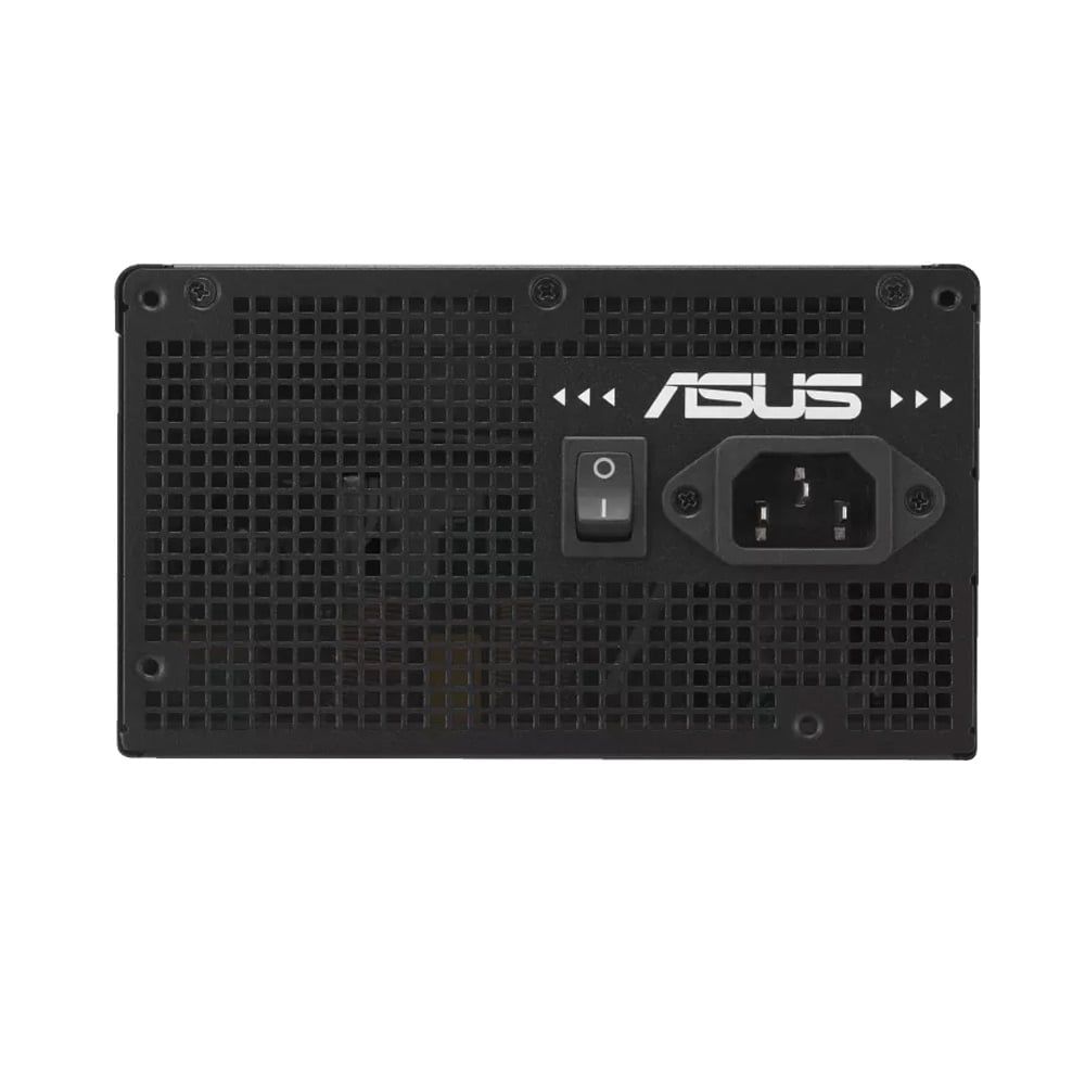 Nguồn máy tính ASUS PRIME 750B (750W, 80 Plus Bronze, Non-modular, 6 năm bảo hành)