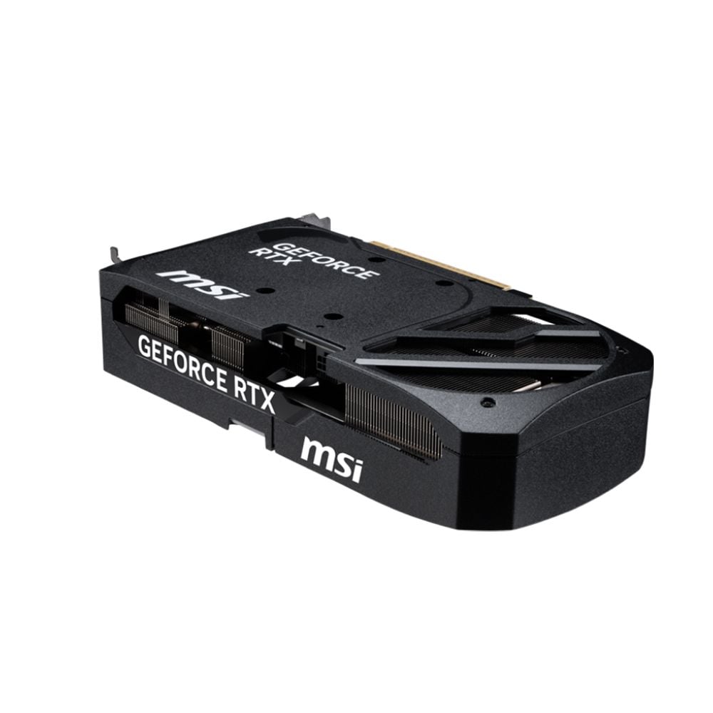 Card Màn Hình MSI GeForce RTX 5070 12G SHADOW 2X OC