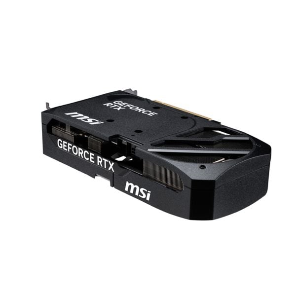  Card Màn Hình MSI GeForce RTX 5070 12G SHADOW 2X OC 