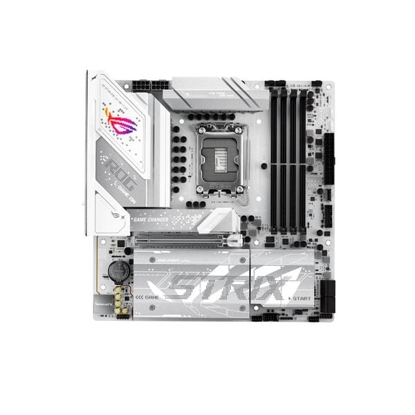  Mainboard Asus ROG STRIX B860-G GAMING WIFI DDR5 (Thunderbolt4+Bluetooth) 