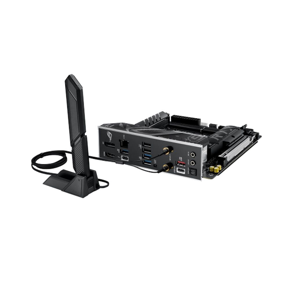 Mainboard Asus ROG STRIX B860-I GAMING WIFI DDR5 (Thunderbolt4+Bluetooth)
