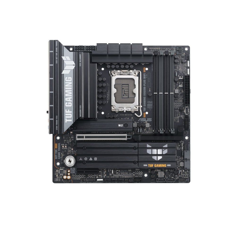 Mainboard Asus TUF GAMING B860M-PLUS WIFI DDR5
