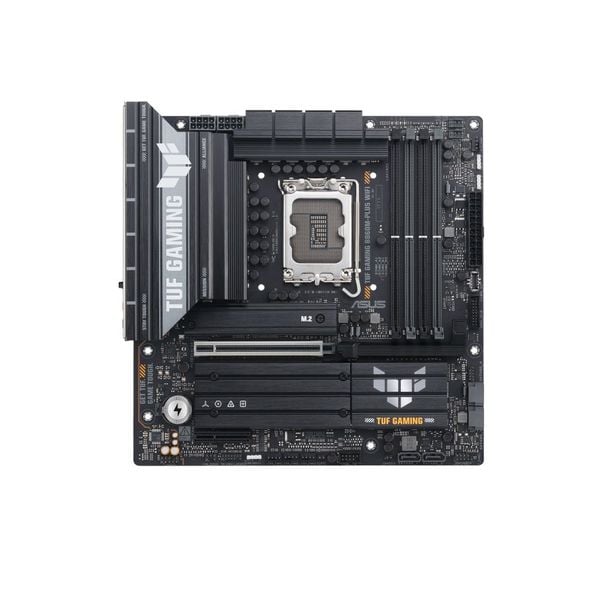  Mainboard Asus TUF GAMING B860M-PLUS WIFI DDR5 