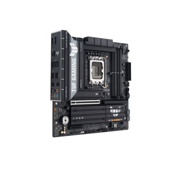  Mainboard Asus TUF GAMING B860M-PLUS WIFI DDR5 