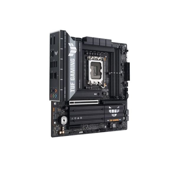  Mainboard Asus TUF GAMING B860M-PLUS DDR5 