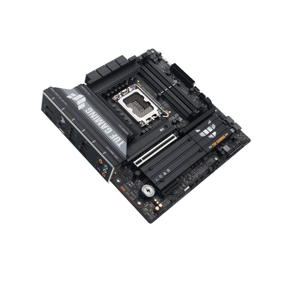 Mainboard Asus TUF GAMING B860M-PLUS DDR5