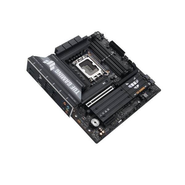  Mainboard Asus TUF GAMING B860M-PLUS DDR5 