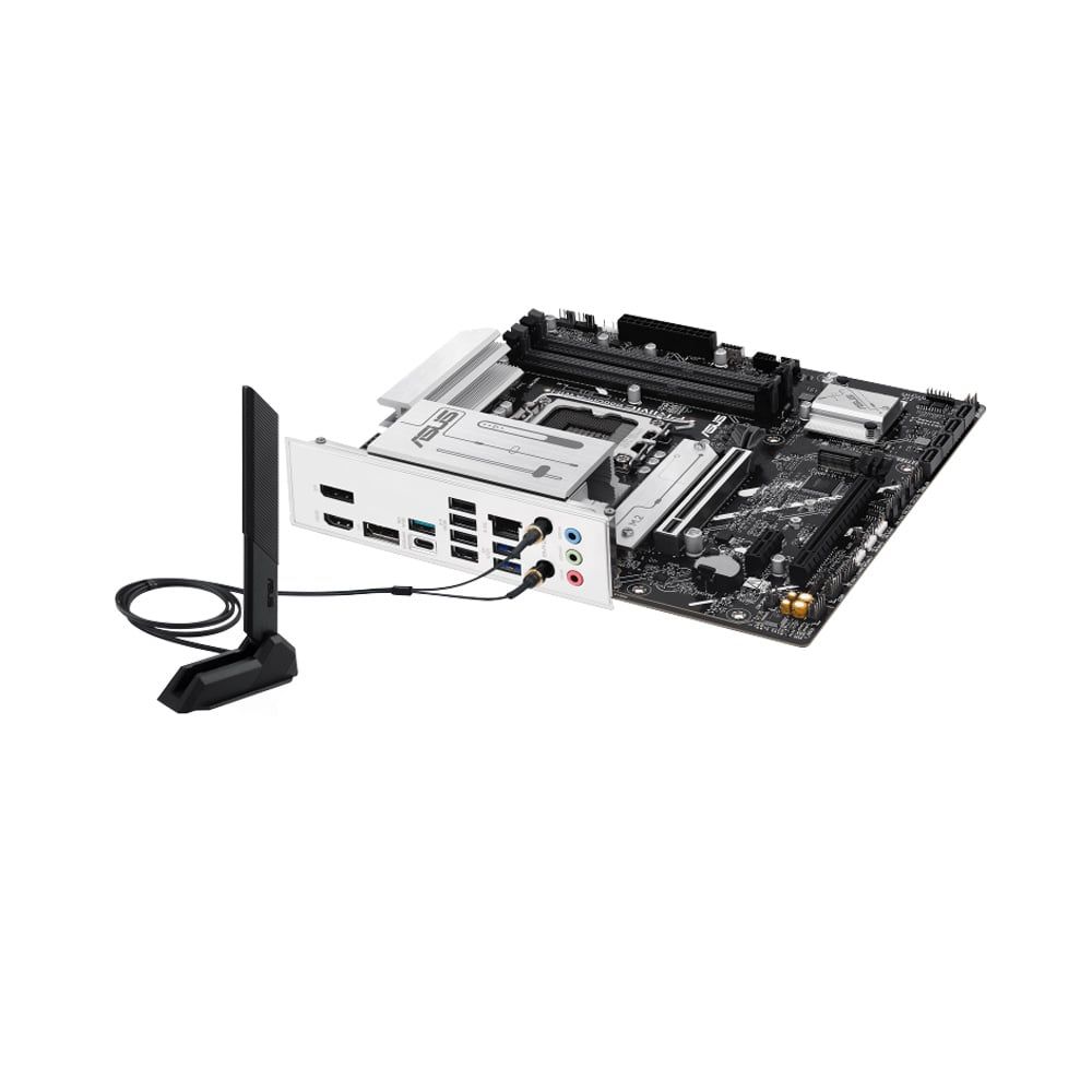Mainboard Asus PRIME B860M-A WIFI-CSM DDR5