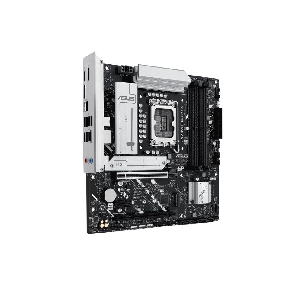 Mainboard Asus PRIME B860M-A-CSM DDR5