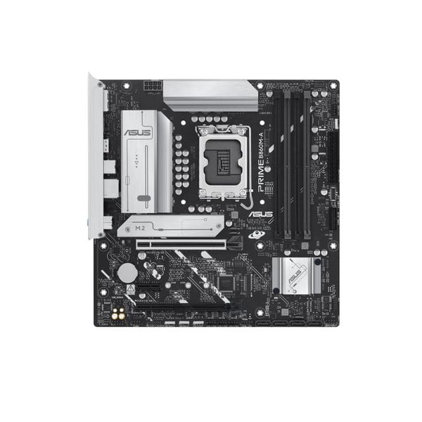 Mainboard Asus PRIME B860M-A-CSM DDR5 