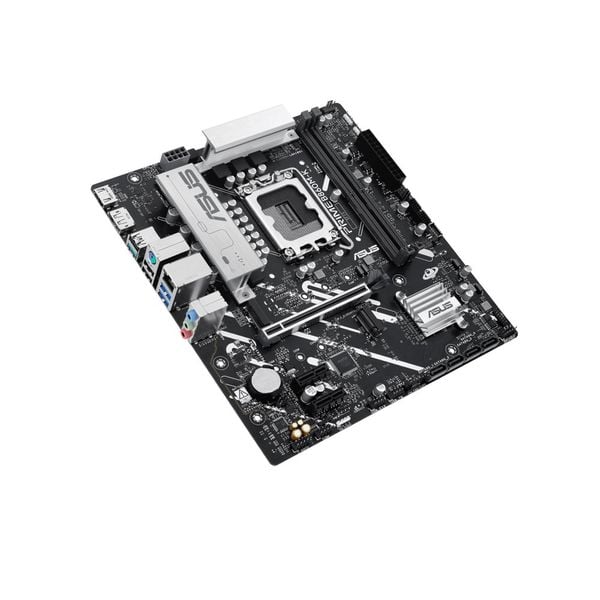  Mainboard Asus PRIME B860M-K-CSM DDR5 