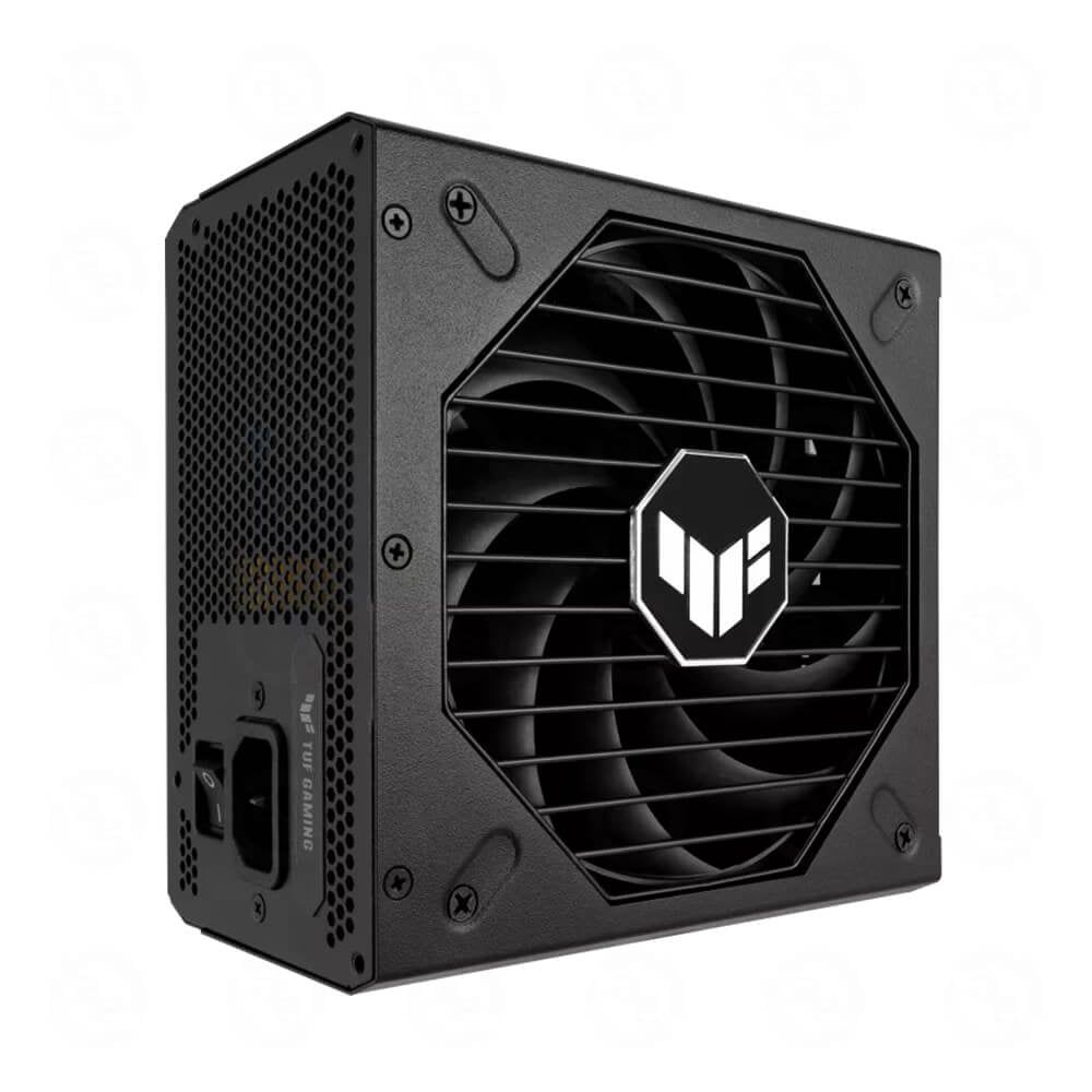 Nguồn Máy Tính Asus TUF Gaming 1200G - 1200W 80 plus Gold (ATX 3.0 - Pcie 5.0 - Full Modular)