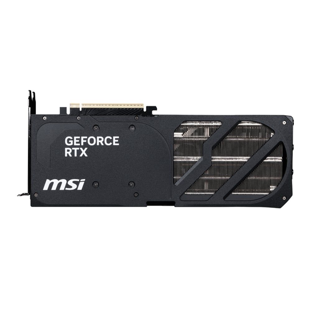 Card màn hình MSI RTX 5070 Ti 16GB SHADOW 3X OC