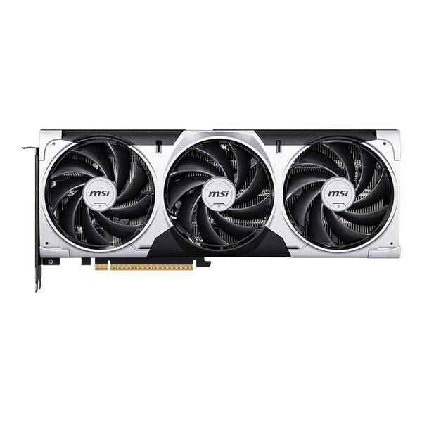  Card màn hình MSI RTX 5060 8GB VENTUS 3X OC 