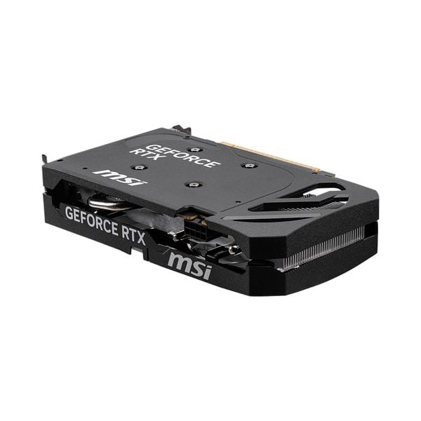  Card màn hình MSI RTX 5060 8GB SHADOW 2X OC 