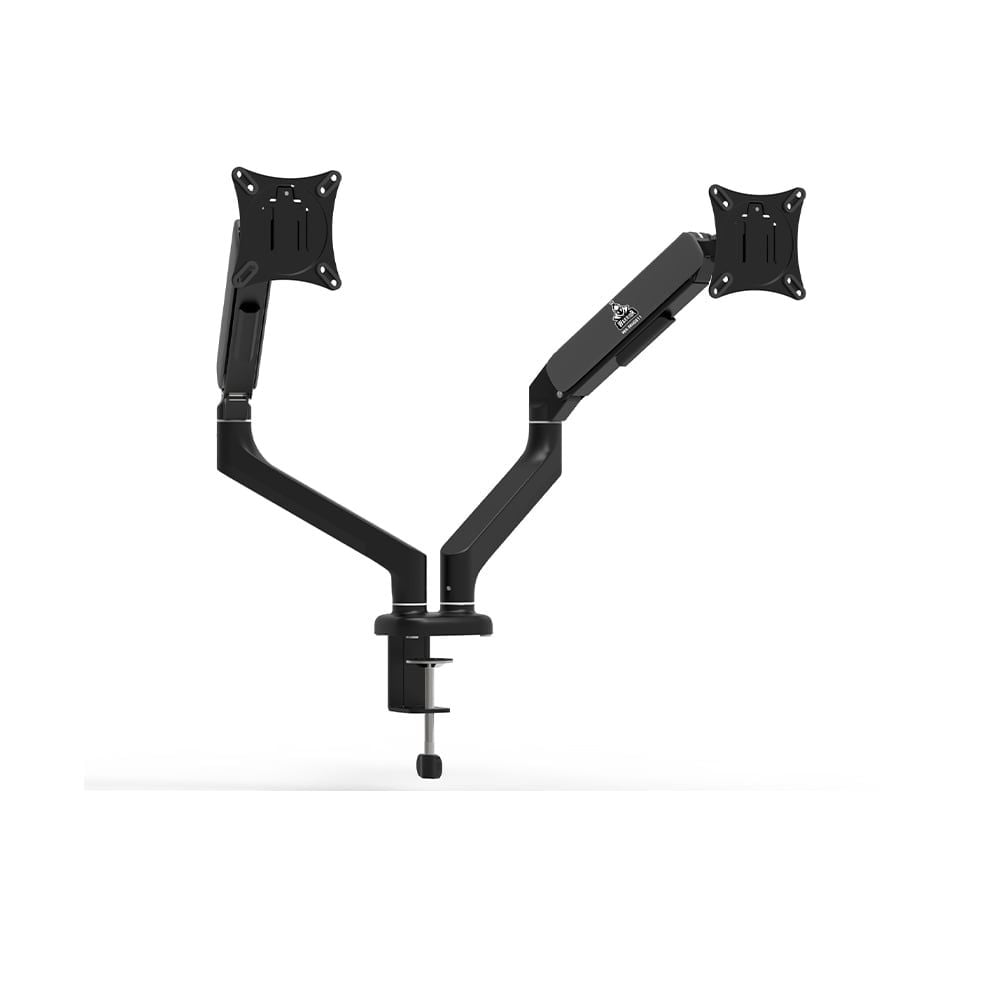 Giá treo 2 màn hình Warrior WA-MH0811