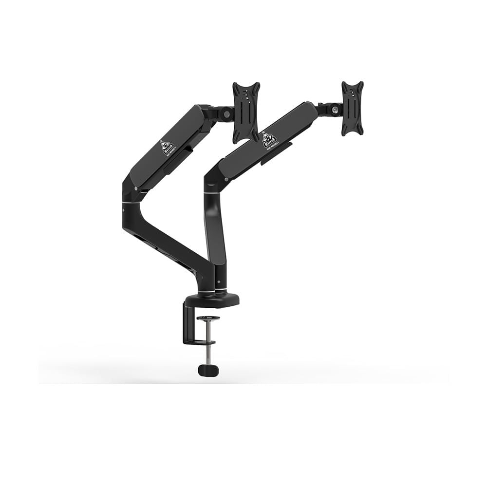 Giá treo 2 màn hình Warrior WA-MH0811