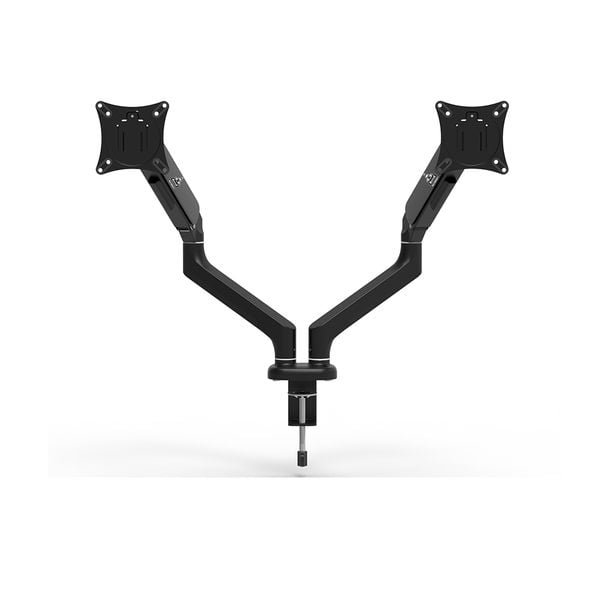  Giá treo 2 màn hình Warrior WA-MH0811 