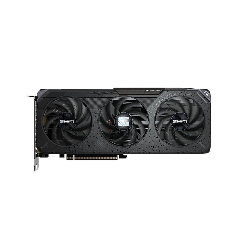Card màn hình Gigabyte RX 9060 XT Gaming OC 8GB (R9060XTGAMING OC_8GD)
