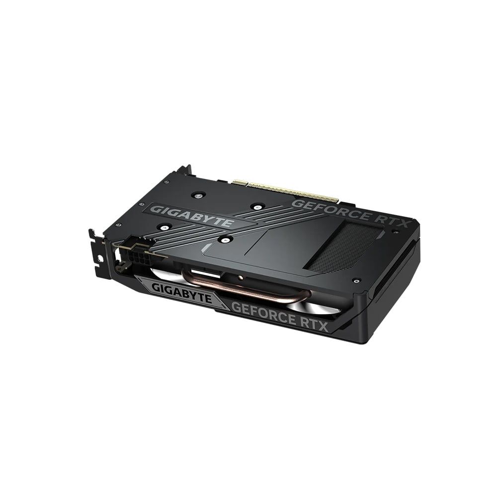 Card màn hình Gigabyte RTX 5050 WINDFORCE OC 8GB (N5050WF2OC-8GD)