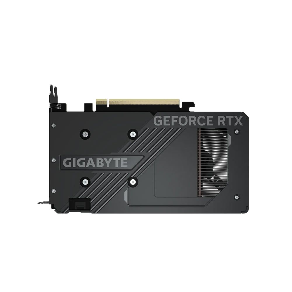 Card màn hình Gigabyte RTX 5050 WINDFORCE OC 8GB (N5050WF2OC-8GD)
